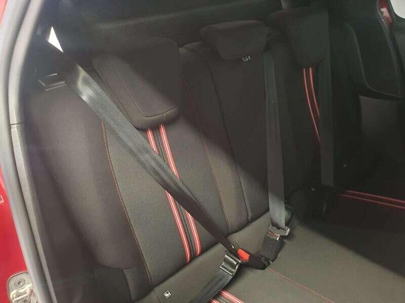 Used Vauxhall Corsa 2020 for sale - 76398034: Photo 10