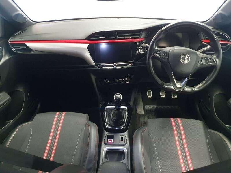 Used Vauxhall Corsa 2020 for sale - 76398034: Photo 12