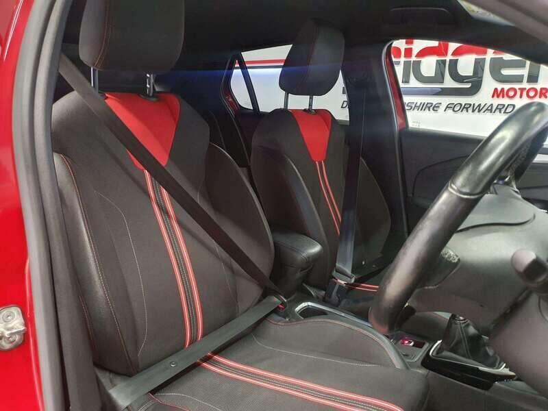 Used Vauxhall Corsa 2020 for sale - 76398034: Photo 15