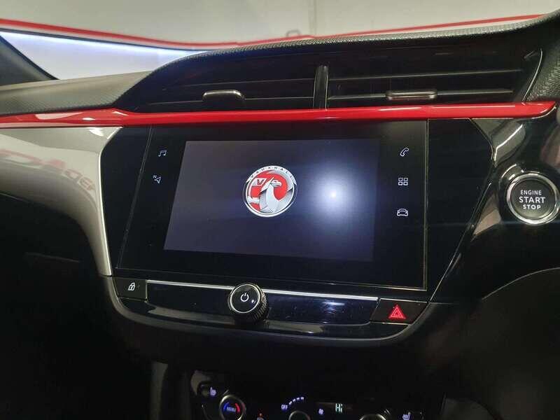 Used Vauxhall Corsa 2020 for sale - 76398034: Photo 16
