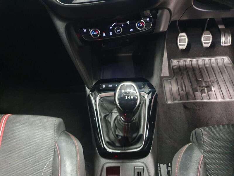 Used Vauxhall Corsa 2020 for sale - 76398034: Photo 19