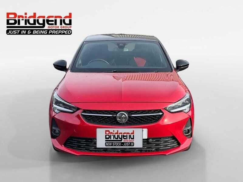 Used Vauxhall Corsa 2020 for sale - 76398034: Photo 2