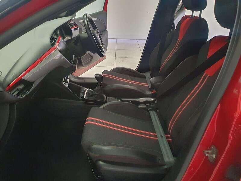 Used Vauxhall Corsa 2020 for sale - 76398034: Photo 20