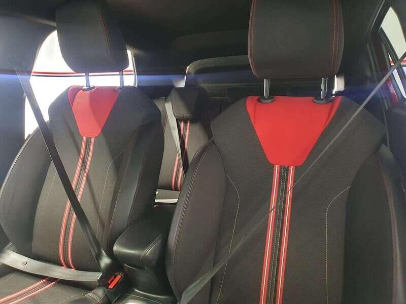 Used Vauxhall Corsa 2020 for sale - 76398034: Photo 21