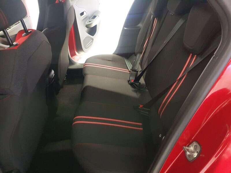 Used Vauxhall Corsa 2020 for sale - 76398034: Photo 22