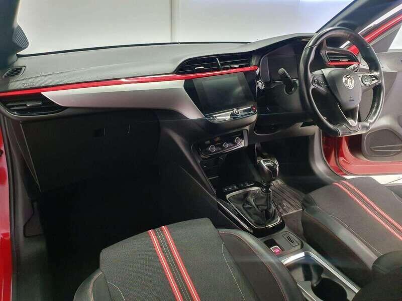 Used Vauxhall Corsa 2020 for sale - 76398034: Photo 23