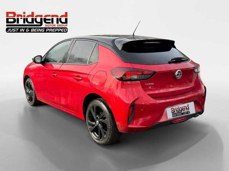 Used Vauxhall Corsa 2020 for sale - 76398034: Photo 3