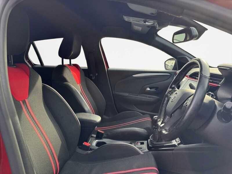 Used Vauxhall Corsa 2020 for sale - 76398034: Photo 4