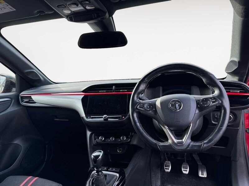 Used Vauxhall Corsa 2020 for sale - 76398034: Photo 5
