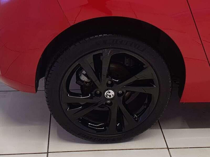 Used Vauxhall Corsa 2020 for sale - 76398034: Photo 8