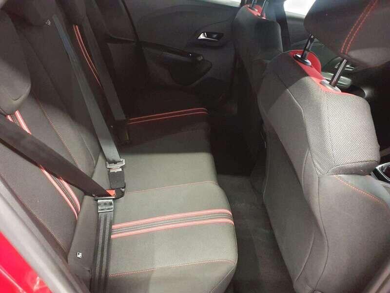 Used Vauxhall Corsa 2020 for sale - 76398034: Photo 9