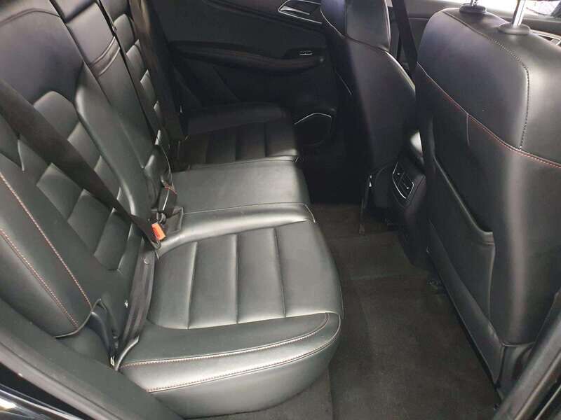 Used MG MG HS 2022 for sale - 77831913: Photo 11