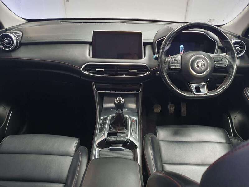 Used MG MG HS 2022 for sale - 77831913: Photo 13