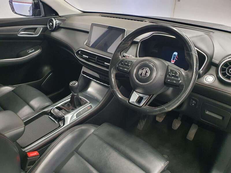 Used MG MG HS 2022 for sale - 77831913: Photo 16