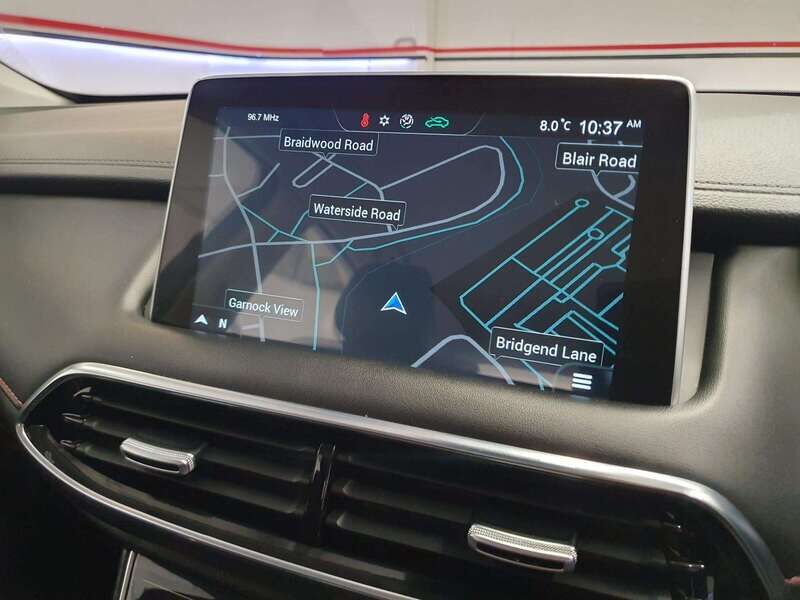 Used MG MG HS 2022 for sale - 77831913: Photo 17