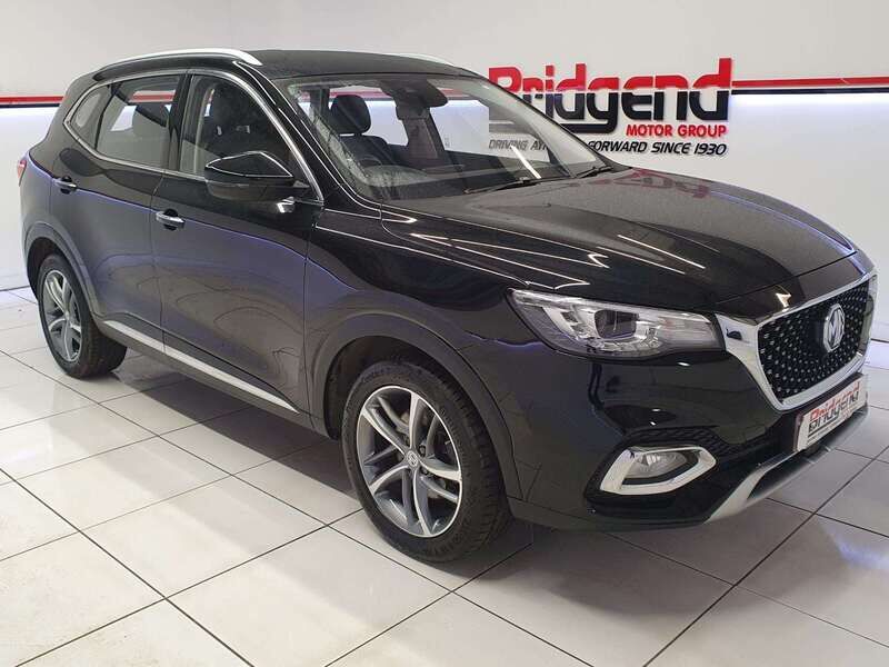 Used MG MG HS 2022 for sale - 77831913: Photo 2