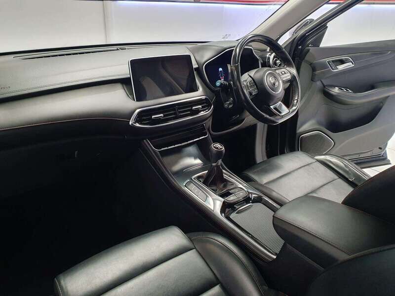 Used MG MG HS 2022 for sale - 77831913: Photo 25