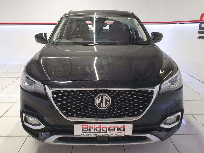 Used MG MG HS 2022 for sale - 77831913: Photo 3