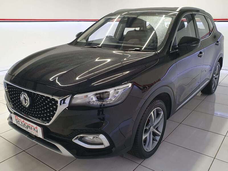 Used MG MG HS 2022 for sale - 77831913: Photo 4