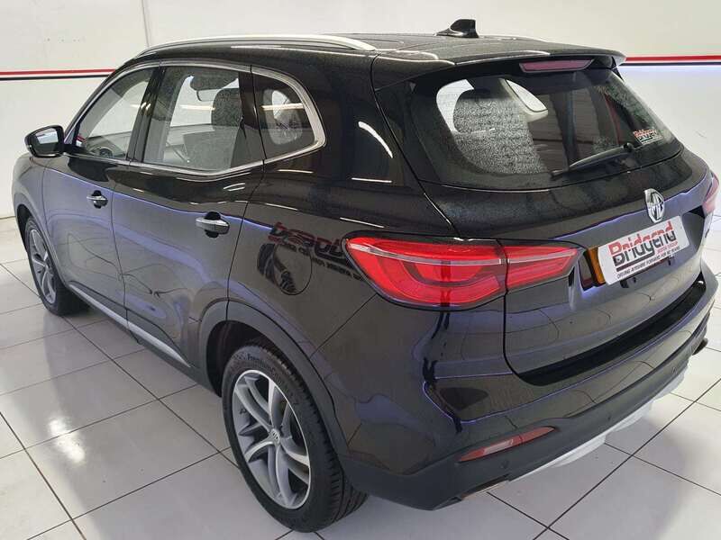 Used MG MG HS 2022 for sale - 77831913: Photo 5