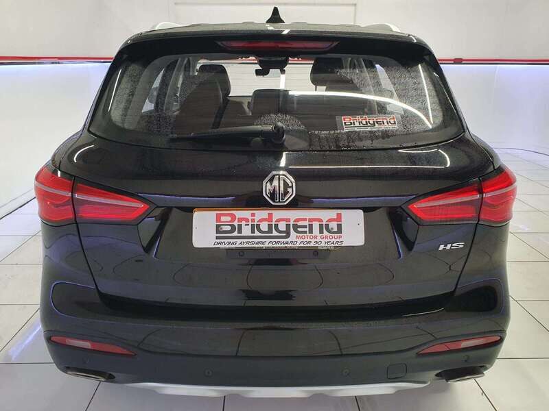 Used MG MG HS 2022 for sale - 77831913: Photo 6