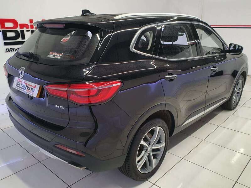 Used MG MG HS 2022 for sale - 77831913: Photo 7