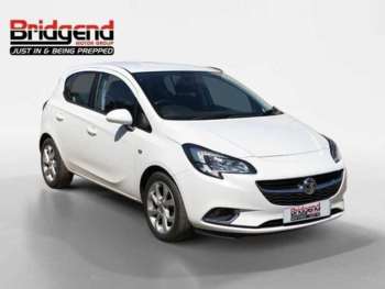 2018 (68) - 1.4i Turbo ecoTEC SRi Nav Hatchback 5dr