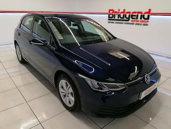 Used Volkswagen Golf 2021 for sale - 79616623: Photo