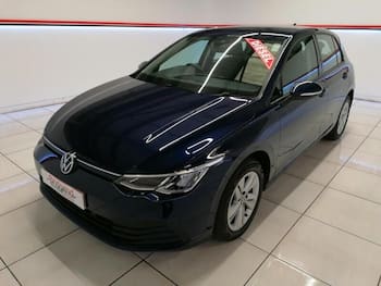 Used Volkswagen Golf 2021 for sale - 79616623: Photo