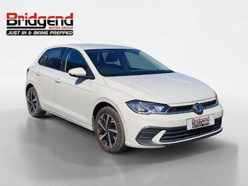 Used Volkswagen Polo 2022 for sale - 79478746: Photo