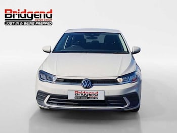 Used Volkswagen Polo 2022 for sale - 79478746: Photo