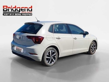 Used Volkswagen Polo 2022 for sale - 79478746: Photo