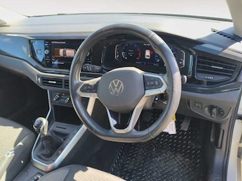 Used Volkswagen Polo 2022 for sale - 79478746: Photo
