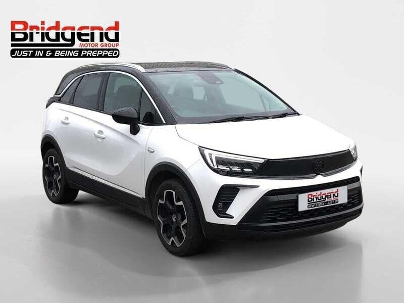 Used Vauxhall Crossland 2022 for sale - 76549753: Photo 1