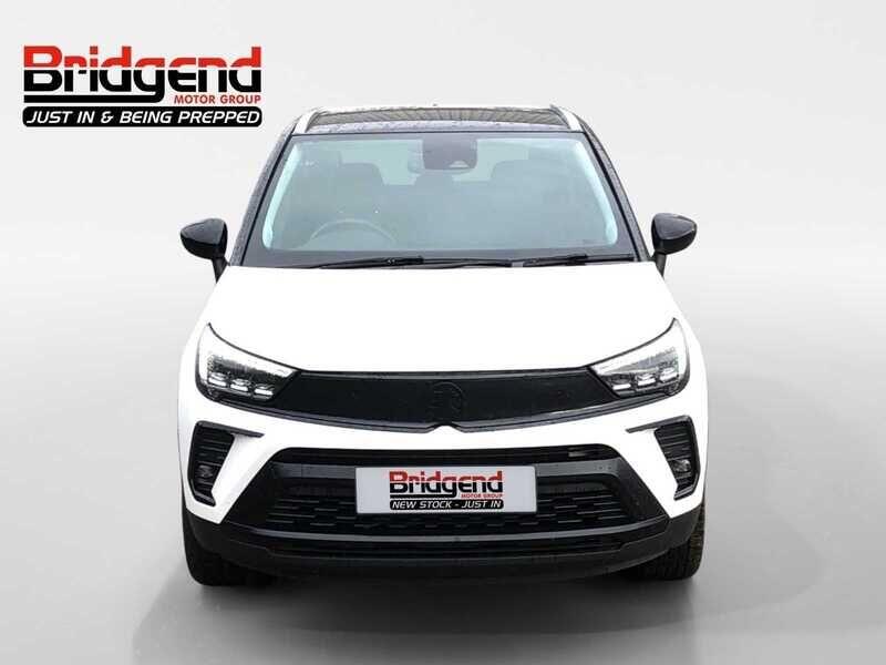 Used Vauxhall Crossland 2022 for sale - 76549753: Photo 2