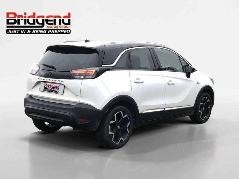 Used Vauxhall Crossland 2022 for sale - 76549753: Photo 3