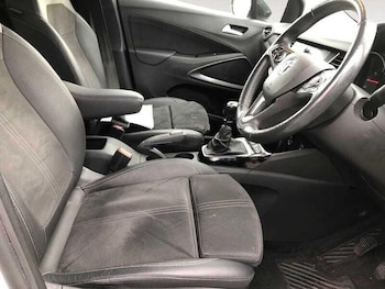 Used Vauxhall Crossland 2022 for sale - 76549753: Photo