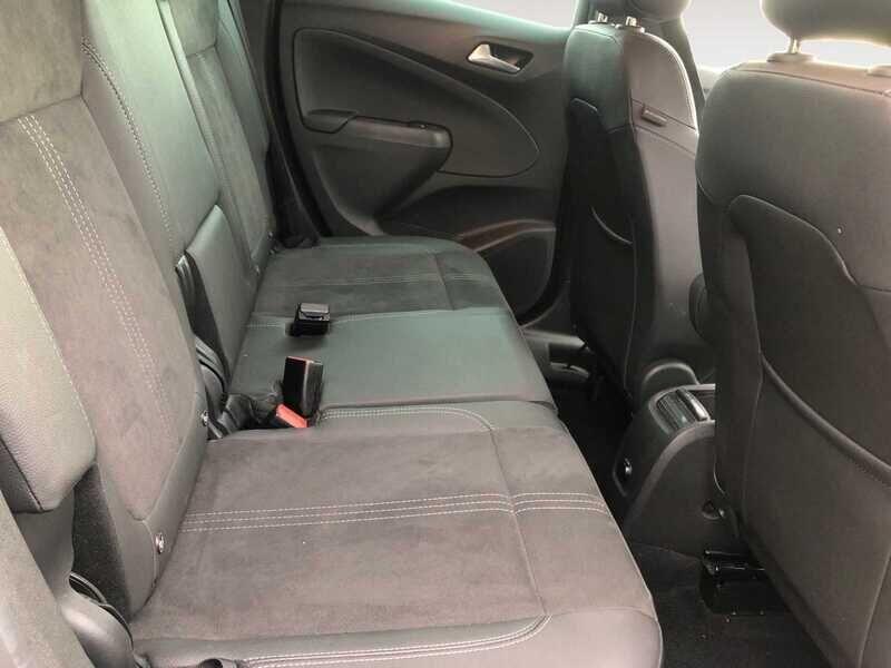 Used Vauxhall Crossland 2022 for sale - 76549753: Photo 6