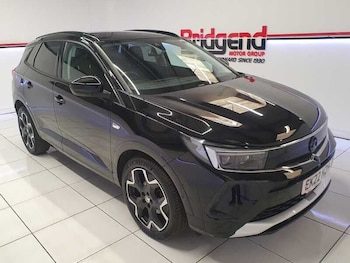 Used Vauxhall Grandland 2022 for sale - 79309259: Photo