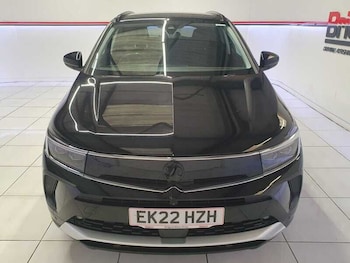 Used Vauxhall Grandland 2022 for sale - 79309259: Photo
