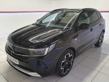 Used Vauxhall Grandland 2022 for sale - 79309259: Photo