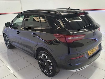 Used Vauxhall Grandland 2022 for sale - 79309259: Photo