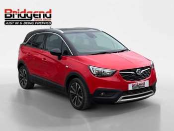 (19) - 1.2 Elite SUV 5dr