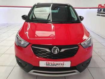 Used Vauxhall Crossland X 2019 for sale - 74726163: Photo