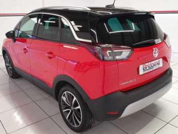Used Vauxhall Crossland X 2019 for sale - 74726163: Photo