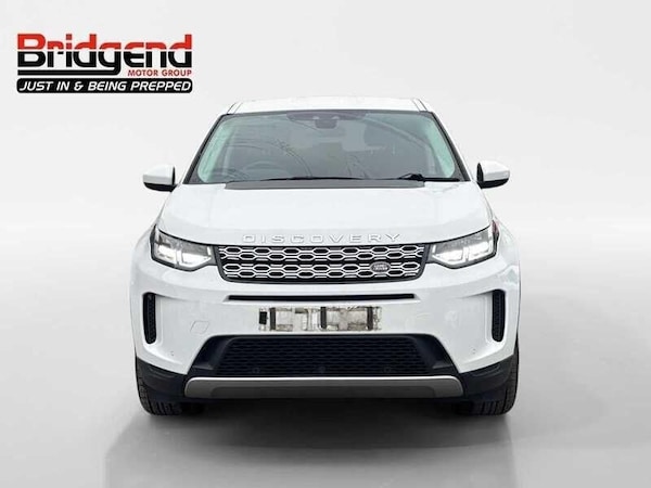 Used Land Rover Discovery Sport 2021 for sale - 76295819: Photo 2
