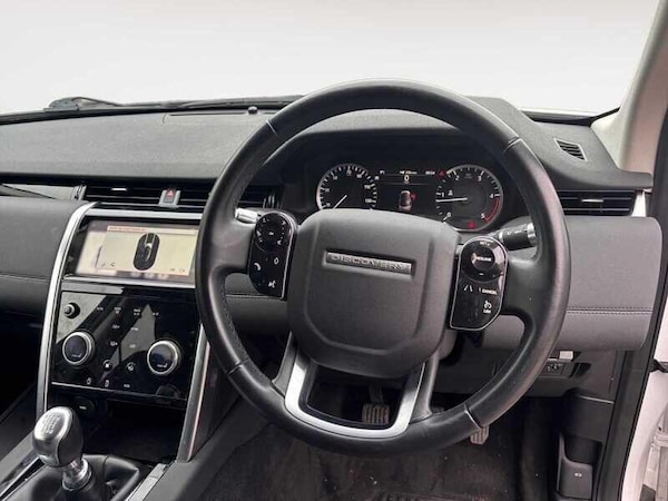 Used Land Rover Discovery Sport 2021 for sale - 76295819: Photo 4