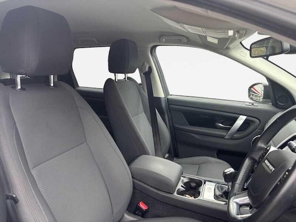 Used Land Rover Discovery Sport 2021 for sale - 76295819: Photo 5