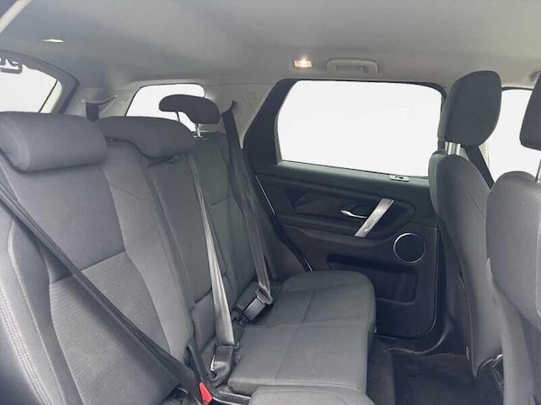 Used Land Rover Discovery Sport 2021 for sale - 76295819: Photo 6