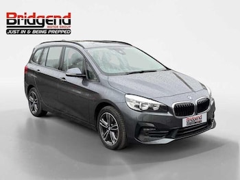 Used BMW 2 Series 2019 for sale - 76378010: Photo